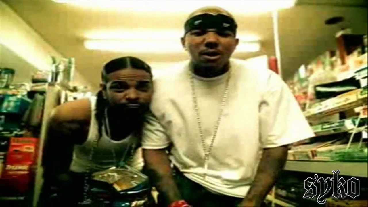 The Game - One Blood Remix (Music Video)