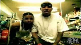 The Game - One Blood Remix