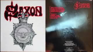 Saxon - Strong Arm Of The Law - Full Album - 1980