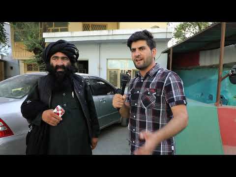 این گزارش یک هفته پیش ظبط گردیده بود شایعات چور خانه مارشال دوستم حقیقت دارد