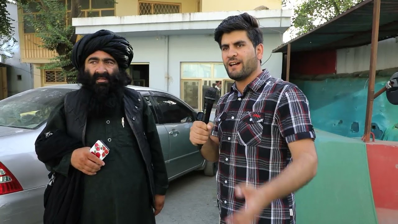 این گزارش یک هفته پیش ظبط گردیده بود. شایعات چور خانه مارشال دوستم حقیقت دارد؟