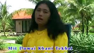 Sejakh Bitian  Ema  Dangdut Tradisional Ldanung