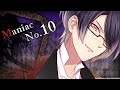 Reiji Sakamaki Maniac 10 Legendado PT-BR [Diabolik Lovers Lost Eden]