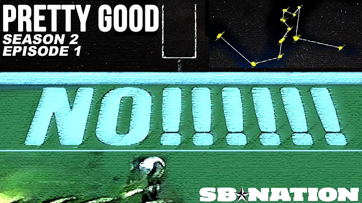 PRETTY GOOD, S2 E1: "NO!!!!!!"