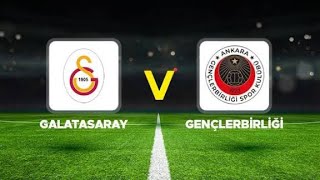 Galatasaray 3.5 Maci 01 Süpri̇zi̇ 05426576837