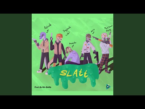 Slatt