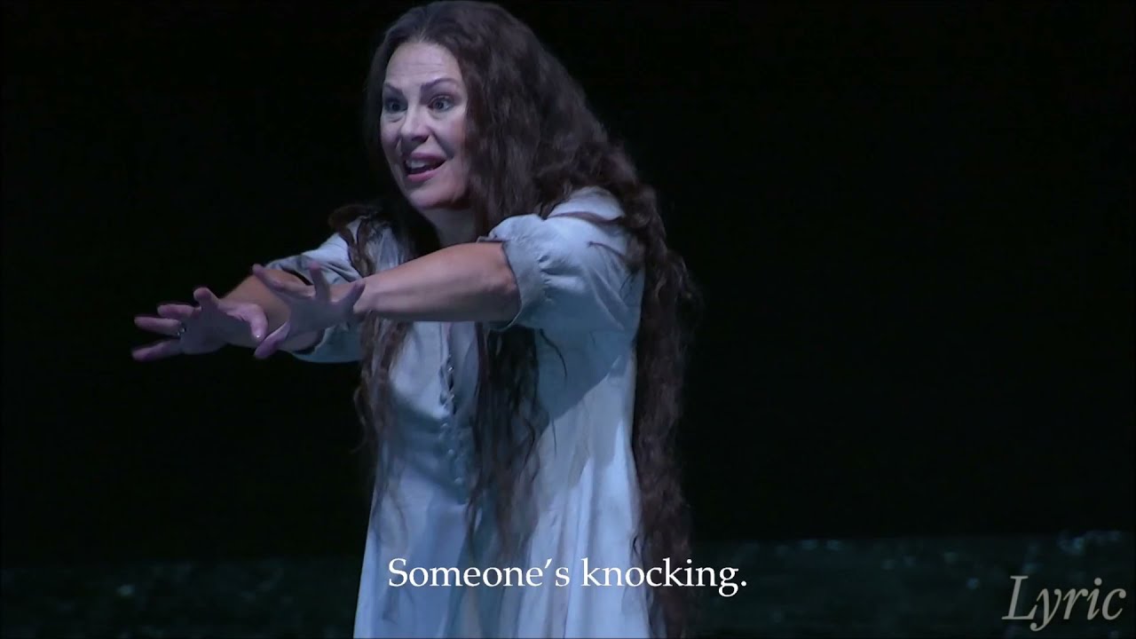 Verdi's Macbeth. Una macchia e qui tuttora by Sondra Radvanovsky