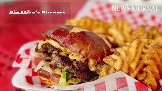 10 Best burger joints in the Daytona Beach area