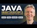 JAVA Anwendungsentwicklung 4.2 (Event, Filter, Handler, Route)