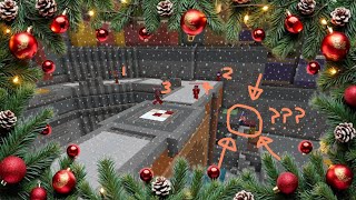 Wool Wars Christmas ❄️