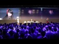 20170122 PLAYSTATION舞台活動《尼爾 自動人形》遊戲製作人齊藤陽介&聲優石川由依
