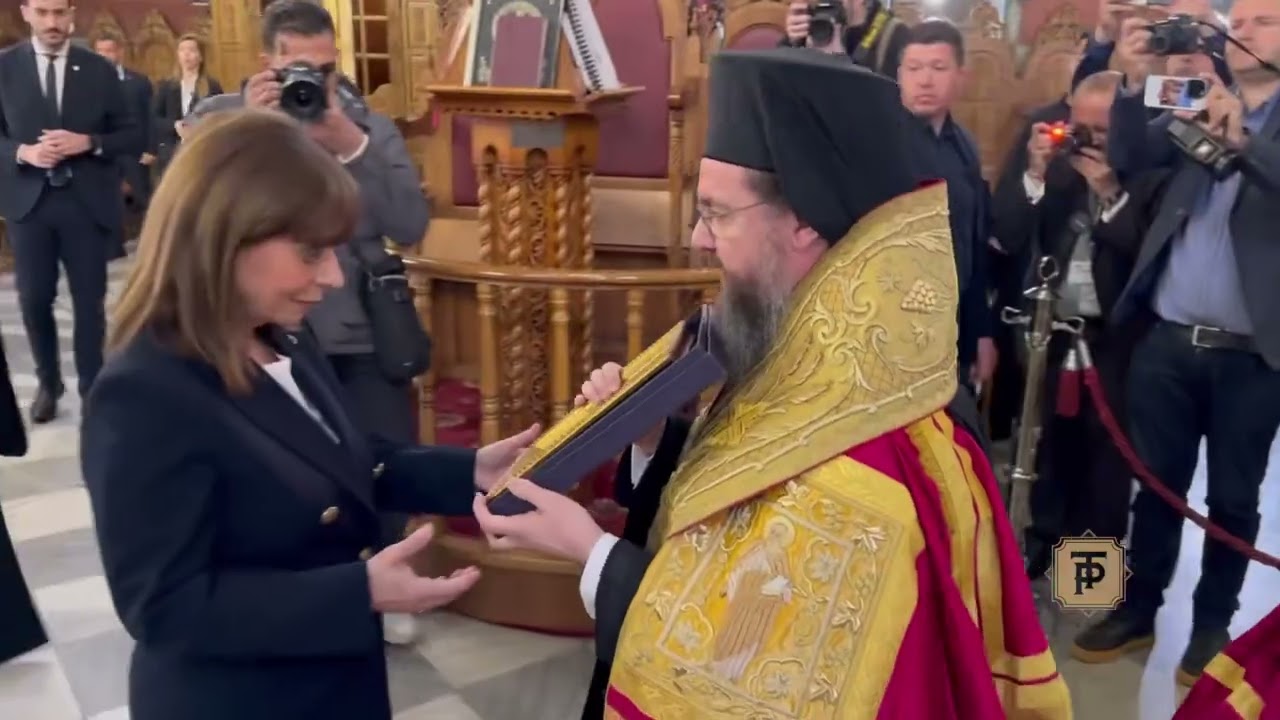 Μεσολόγγι 2023