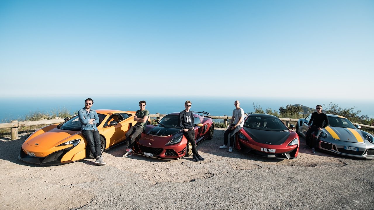 What Is a Supercar? 6 Thrilling Facts That'll Rev Your Engine 3 YouTube player