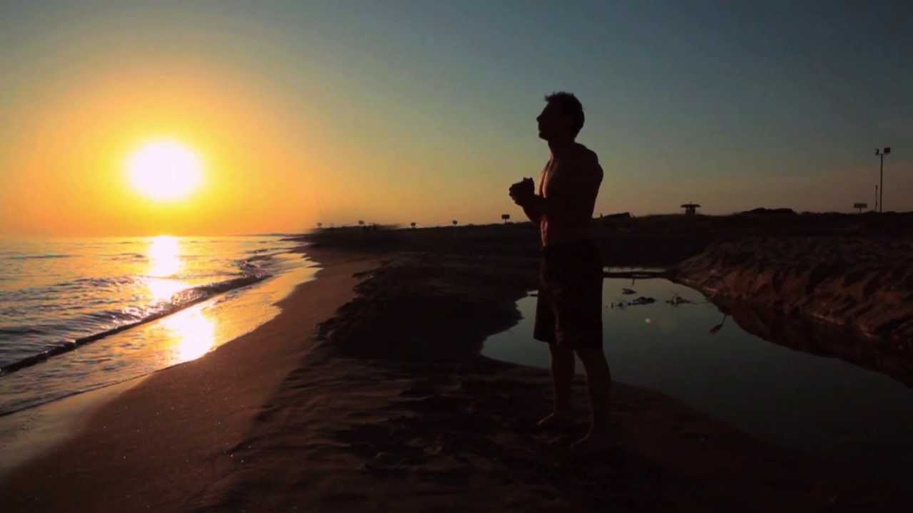 TACFIT: Showreel Nicola Orlando