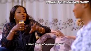 Jenifa's diary Season 12 EP1 | Watch on SceneOneTV App |#Jenifasdiary #FunkeAkindele