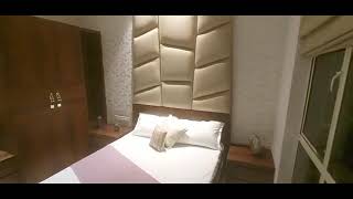 Siddha 3 Bhk Model Flat Video