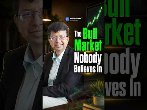 AI BUBBLE? Then Why Is Everything Hitting NEW HIGHS?