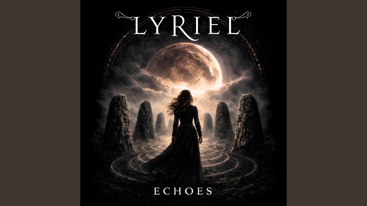 Watch Echoes (Silent Version) on YouTube Watch Echoes (Silent Version) on YouTube