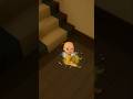 The baby in yellow #shorts #like