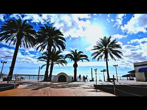 Santa Eulalia Ibiza | Visit the Island 4K Video