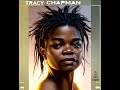 Tracy Chapman - She’s Got Her Ticket