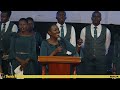 Tuesday Worship Moments Live with Dr. Sarah K & Shachah Team {12th March 2024}