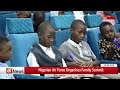 Nigerian Air Force Organises Family Summit