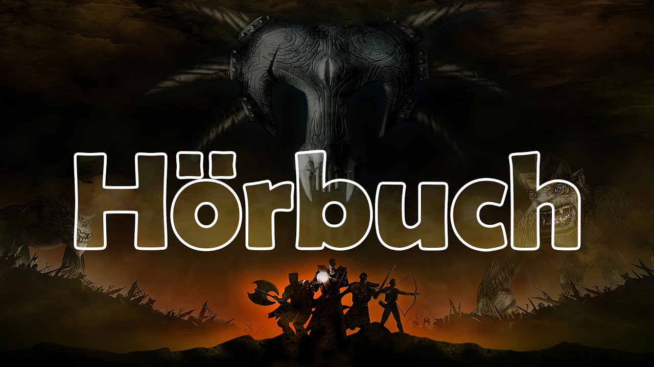 Gothic Hörbuch - Komplett by Bodo Henkel