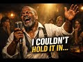 They Thought I Lost My Mind… But I Was Praising God