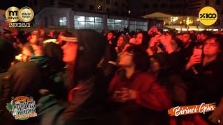 Milyonfest Kapadokya (2022) - 1.Gün Böyle Geçti!