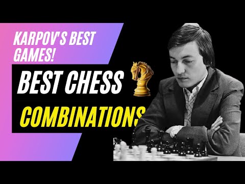 🔥 Classic game between Bobby fischer and Anatoly Karpov