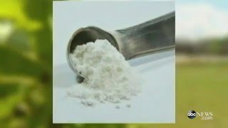Pure Caffeine: A Teaspoon of Powder Can Be Fatal