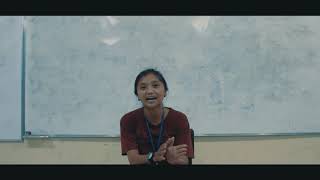 Teaser Teater Kawah - Pementasan Obrok Owok - Owok, Ebrek Ewek - Ewek