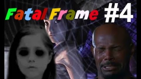 CHILD GHOST ARE SCARY | Fatal Frame 1 Gameplay / Walkthrough / Playthrough / Let