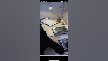 يارب اجعل القران الكريم ربيع قلوبنا ونور صدورنا وشفيعنا يوم القيامه🤍🤍