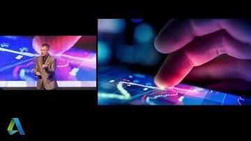 Autodesk Tom Wujec Live Cape Town South Africa