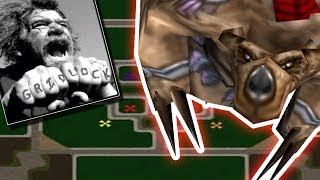Warcraft 3 | Custom | Gridlock #2
