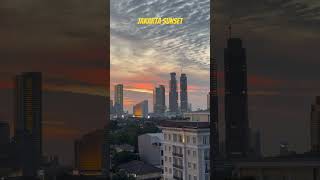Download Lagu The Most Beautiful Sunset in Jakarta MP3 Download Lagu The Most Beautiful Sunset in Jakarta MP3