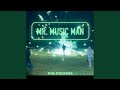 Mr music man