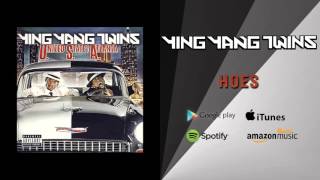 Watch Ying Yang Twins Hoes video