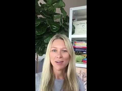 Dr. Angelique Millette Quick Tips The Millette Method