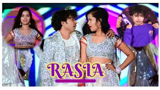 Rasia  //Sambalpuri  status Video Song//