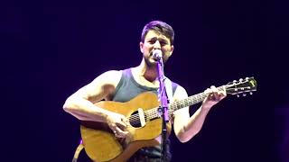 Video thumbnail of "Kansas City - Marcus Mumford @ Bonnaroo 2023"