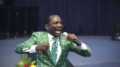 Discovering and Fulfilling Life's Purpose (Part 3)