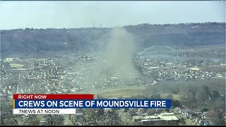 March 7th Noon Newscast