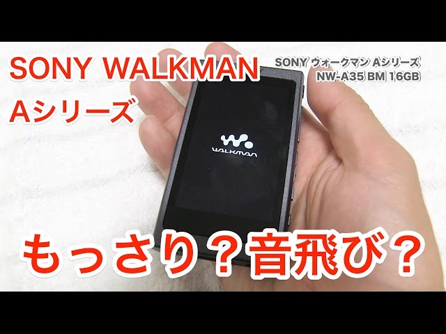 It is regrettable! How about SONY 's touch panel type high