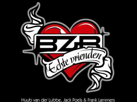 BZB & Friends - Echte vrienden