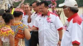 Wawasan Bekikis Bulu Betis @ Rh Raweng