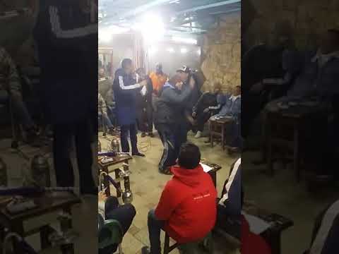 السمسميه والله الراجل ده حتت عسليه 