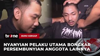 Download Lagu MomenPelaku Bocorkan Posisi Rekannya Kepada Tim Buser | tvOne MP3
